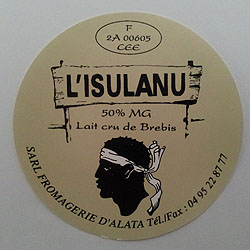Isulanu